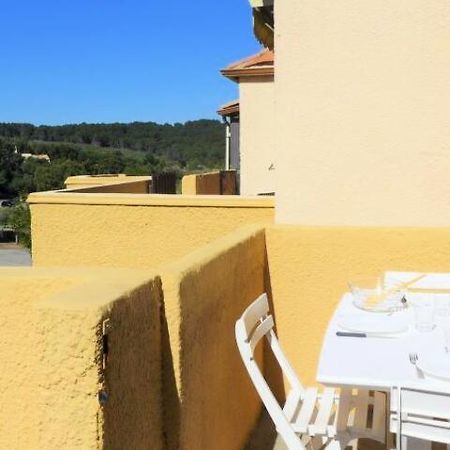 פלורי Appartement T2 Avec Cabine A St Pierre La Mer מראה חיצוני תמונה