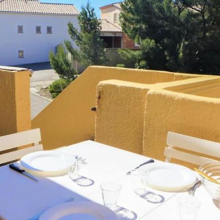 פלורי Appartement T2 Avec Cabine A St Pierre La Mer מראה חיצוני תמונה
