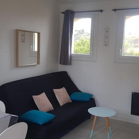 פלורי Appartement T2 Avec Cabine A St Pierre La Mer מראה חיצוני תמונה