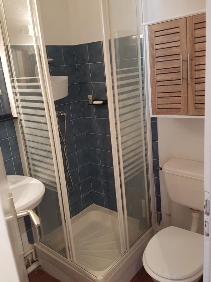 פלורי Appartement T2 Avec Cabine A St Pierre La Mer מראה חיצוני תמונה