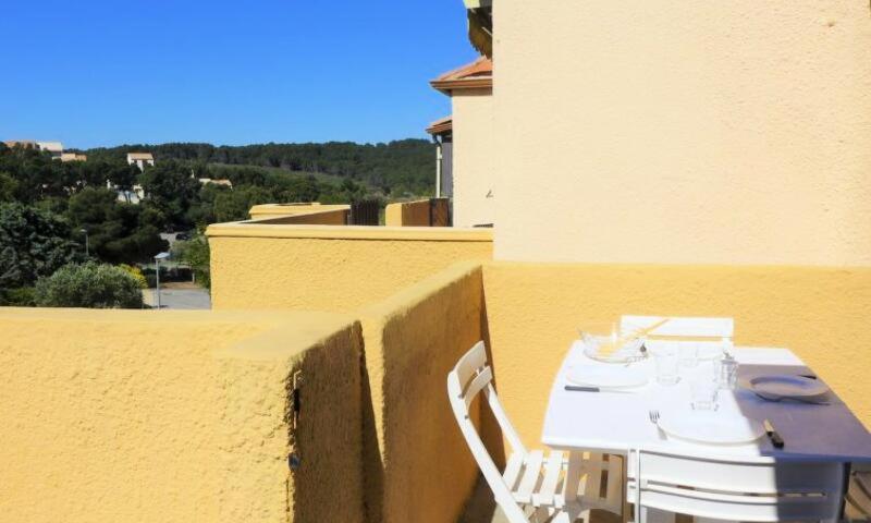 פלורי Appartement T2 Avec Cabine A St Pierre La Mer מראה חיצוני תמונה