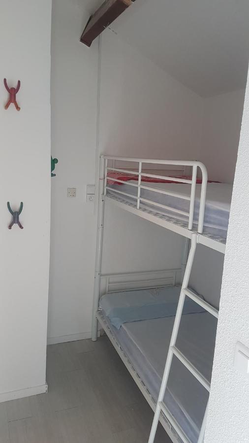 פלורי Appartement T2 Avec Cabine A St Pierre La Mer מראה חיצוני תמונה