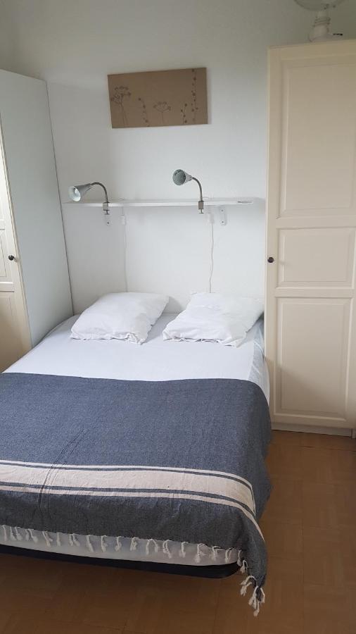 פלורי Appartement T2 Avec Cabine A St Pierre La Mer מראה חיצוני תמונה